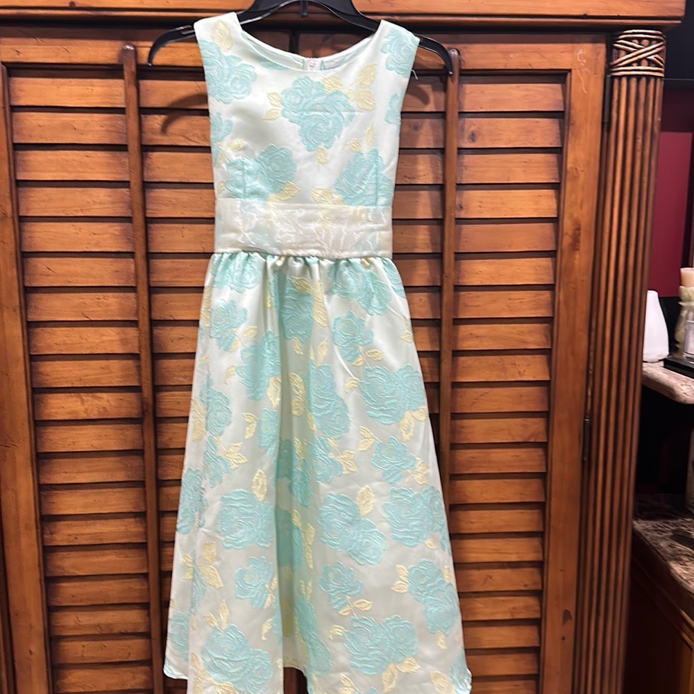Beautiful Kids Dress